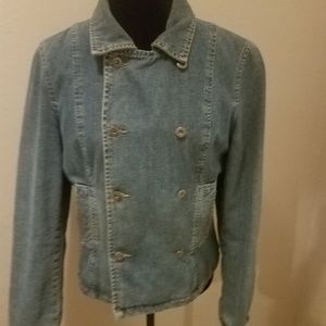Tommy Hilfiger Jean Jacket